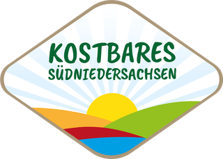 Logo kostbares Südniedersachsen