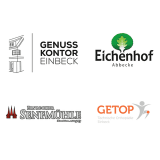 Logos der Marken