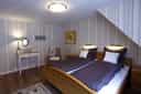 Schlafzimmer Ansicht